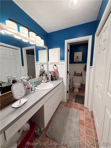 2105 Wexford Oaks Court, Fayetteville, NC 28303