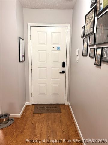 2105 Wexford Oaks Court, Fayetteville, NC 28303