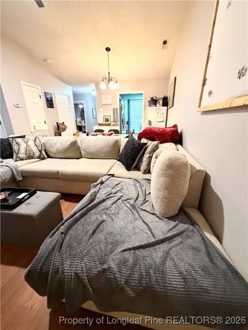 2105 Wexford Oaks Court, Fayetteville, NC 28303