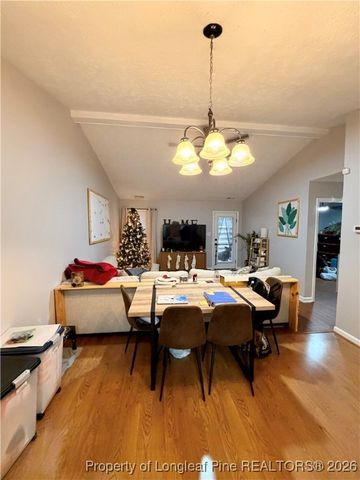 2105 Wexford Oaks Court, Fayetteville, NC 28303