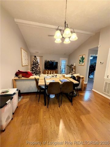 2105 Wexford Oaks Court, Fayetteville, NC 28303