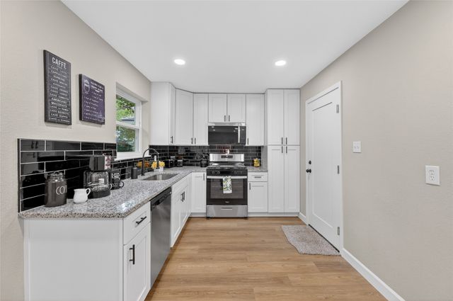 313 Western Avenue, Saginaw, TX 76179