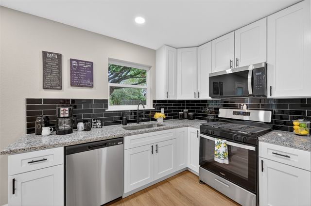 313 Western Avenue, Saginaw, TX 76179