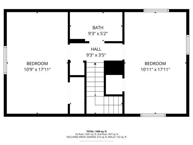 313 Western Avenue, Saginaw, TX 76179