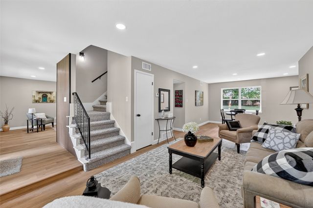 313 Western Avenue, Saginaw, TX 76179