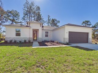 824 W MARGUERITA DRIVE, Citrus Springs, FL 34434