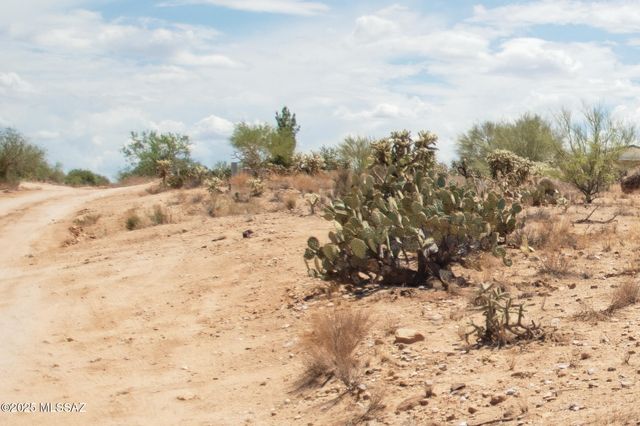 14943 W Parkin Lane, Tucson, AZ 85736