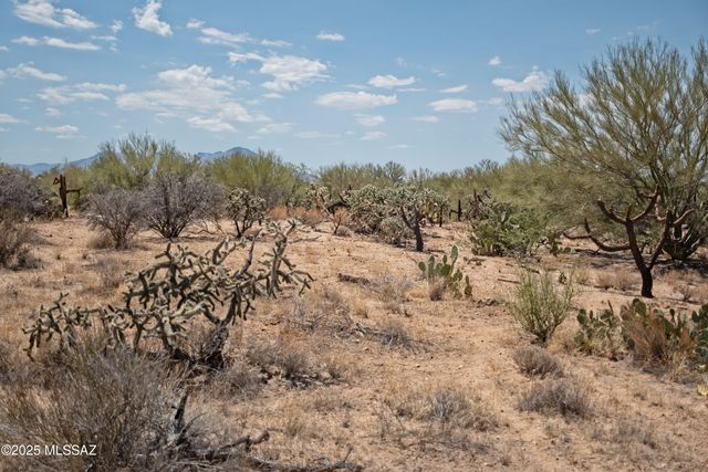 14943 W Parkin Lane, Tucson, AZ 85736