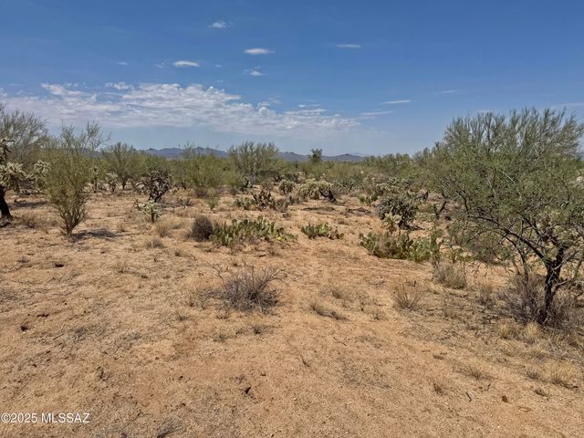 14943 W Parkin Lane, Tucson, AZ 85736