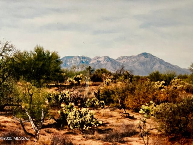 14943 W Parkin Lane, Tucson, AZ 85736