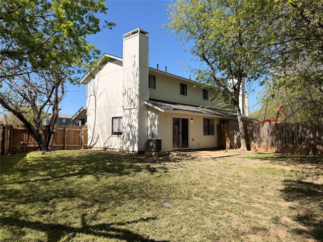 10707 Daryl CV, Austin, TX 78758