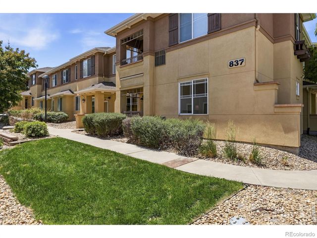 837 E 98th Avenue 407, Thornton, CO 80229