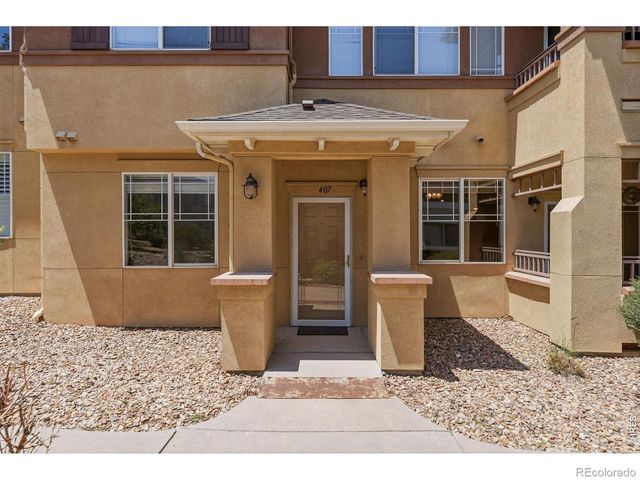 837 E 98th Avenue 407, Thornton, CO 80229