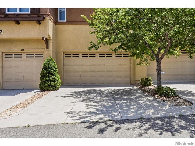 837 E 98th Avenue 407, Thornton, CO 80229