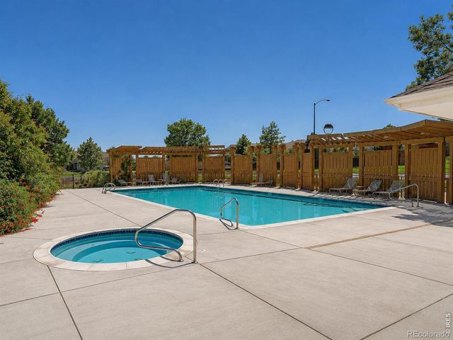 837 E 98th Avenue 407, Thornton, CO 80229
