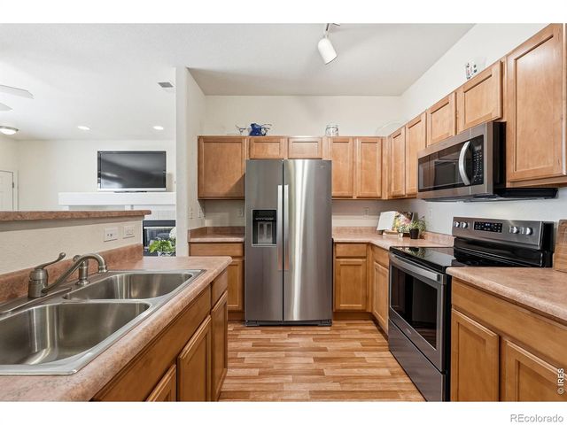 837 E 98th Avenue 407, Thornton, CO 80229