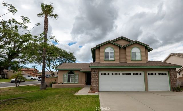 2760 W Windhaven, Rialto, CA 92377