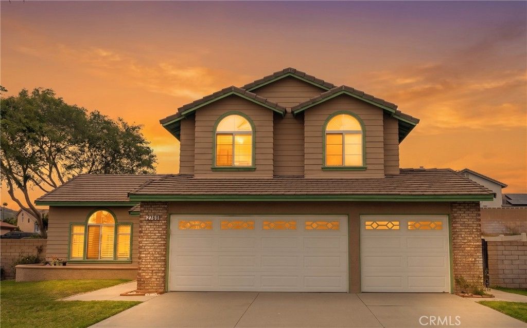 2760 W Windhaven, Rialto, CA 92377