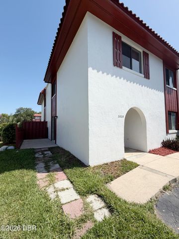 2028 Oak Meadow Circle, South Daytona, FL 32119