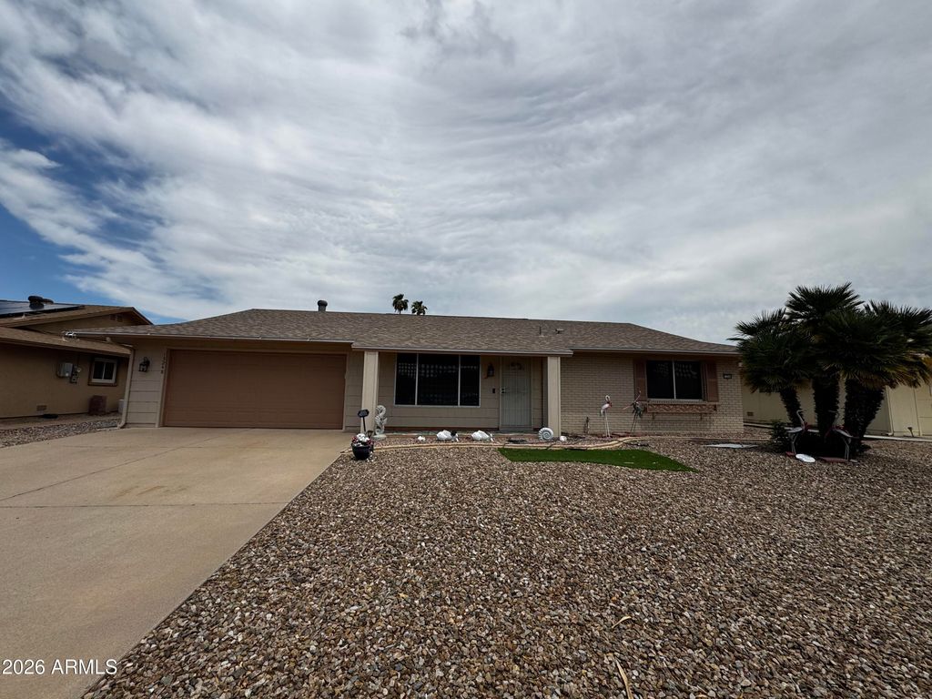 13248 W POMEGRANATE Drive, Sun City West, AZ 85375 — photo 2