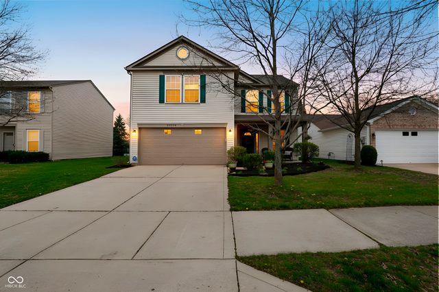 10354 Cumberland Pointe Boulevard, Noblesville, IN 46060