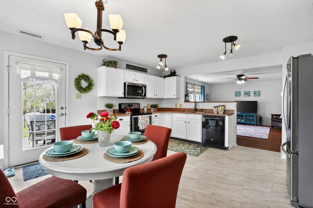 10354 Cumberland Pointe Boulevard, Noblesville, IN 46060