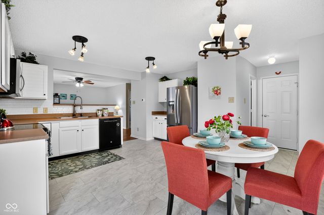 10354 Cumberland Pointe Boulevard, Noblesville, IN 46060