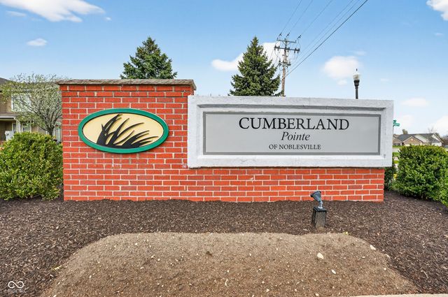 10354 Cumberland Pointe Boulevard, Noblesville, IN 46060