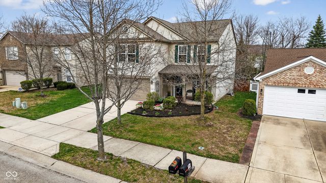 10354 Cumberland Pointe Boulevard, Noblesville, IN 46060