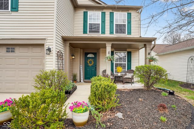 10354 Cumberland Pointe Boulevard, Noblesville, IN 46060