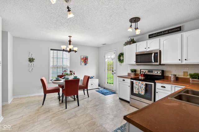 10354 Cumberland Pointe Boulevard, Noblesville, IN 46060