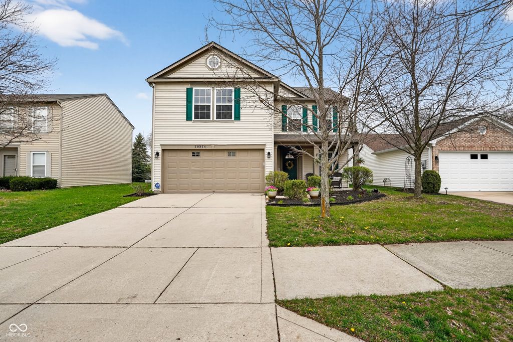 10354 Cumberland Pointe Boulevard, Noblesville, IN 46060