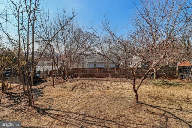 2020 S POLLARD ST, Arlington, VA 22204