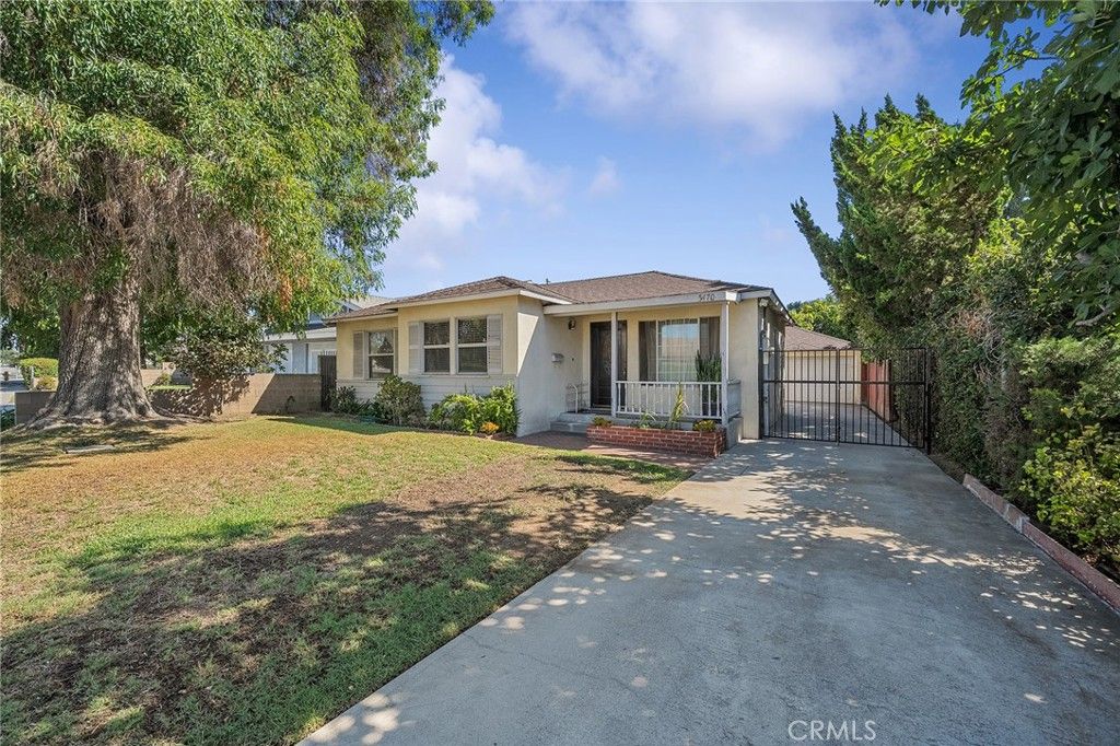 5470 Encinita ave, Temple City, CA 91780 — exterior