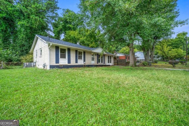 128 Alexander Court, Riverdale, GA 30274