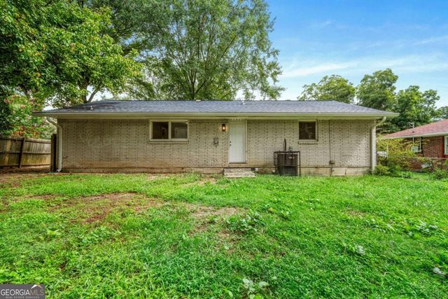 128 Alexander Court, Riverdale, GA 30274