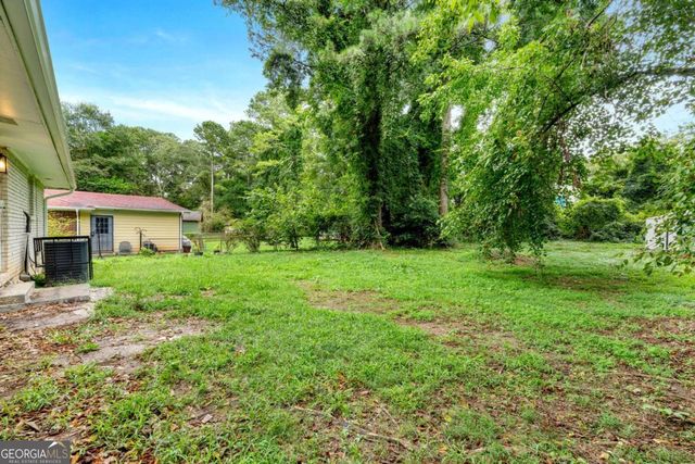 128 Alexander Court, Riverdale, GA 30274