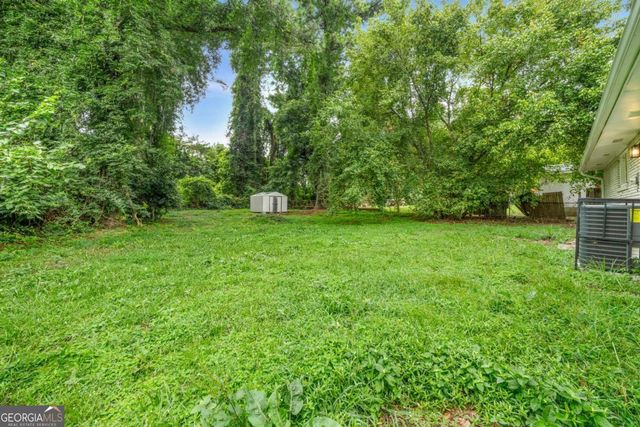 128 Alexander Court, Riverdale, GA 30274