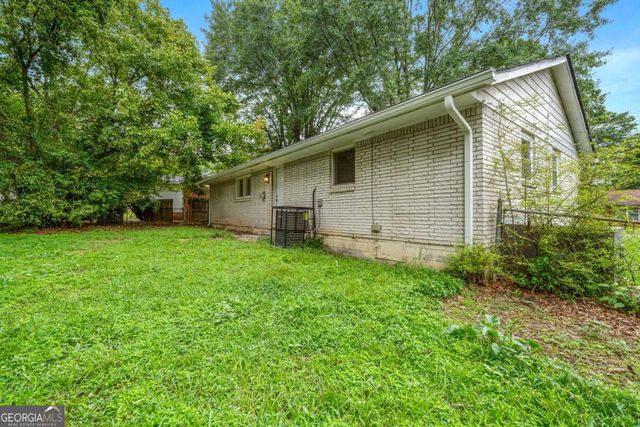 128 Alexander Court, Riverdale, GA 30274