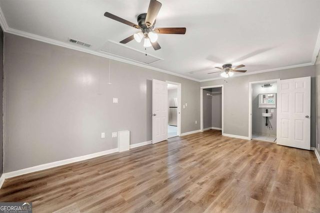 128 Alexander Court, Riverdale, GA 30274