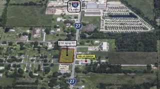 HWY 27 South Highway, Sulphur, LA 70665