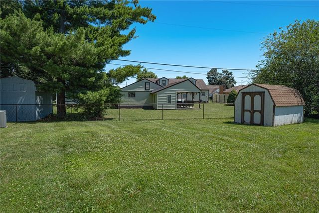618 Old Main Street, Miamisburg, OH 45342