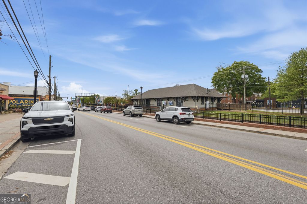 631 N Central Avenue, Hapeville, GA 30354 — photo 2