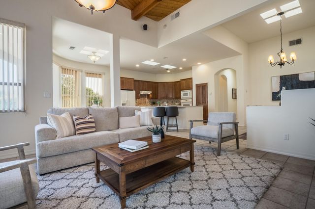 13212 Moondance Place NE, Albuquerque, NM 87111