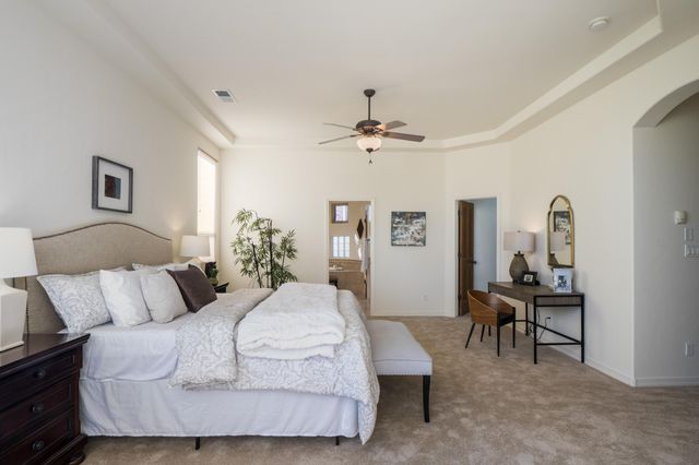 13212 Moondance Place NE, Albuquerque, NM 87111