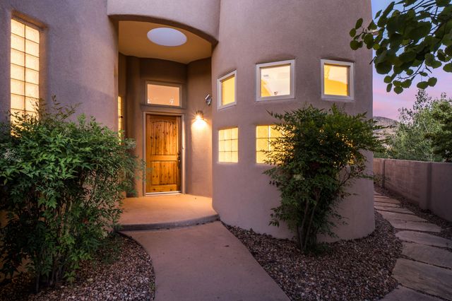 13212 Moondance Place NE, Albuquerque, NM 87111