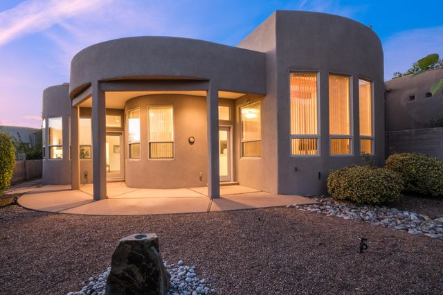 13212 Moondance Place NE, Albuquerque, NM 87111