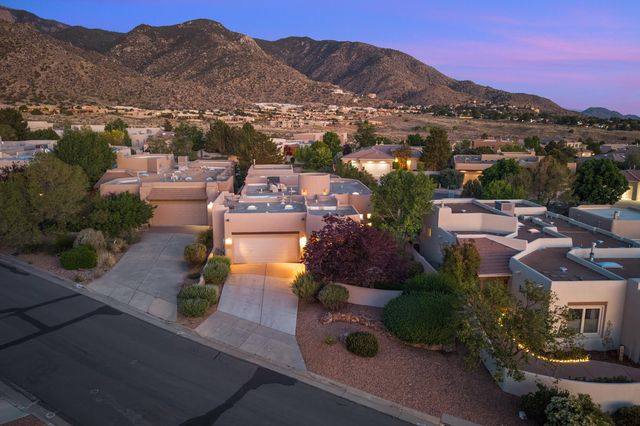 13212 Moondance Place NE, Albuquerque, NM 87111