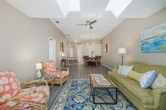 3843 GOLDFINCH COURT, Palm Harbor, FL 34685