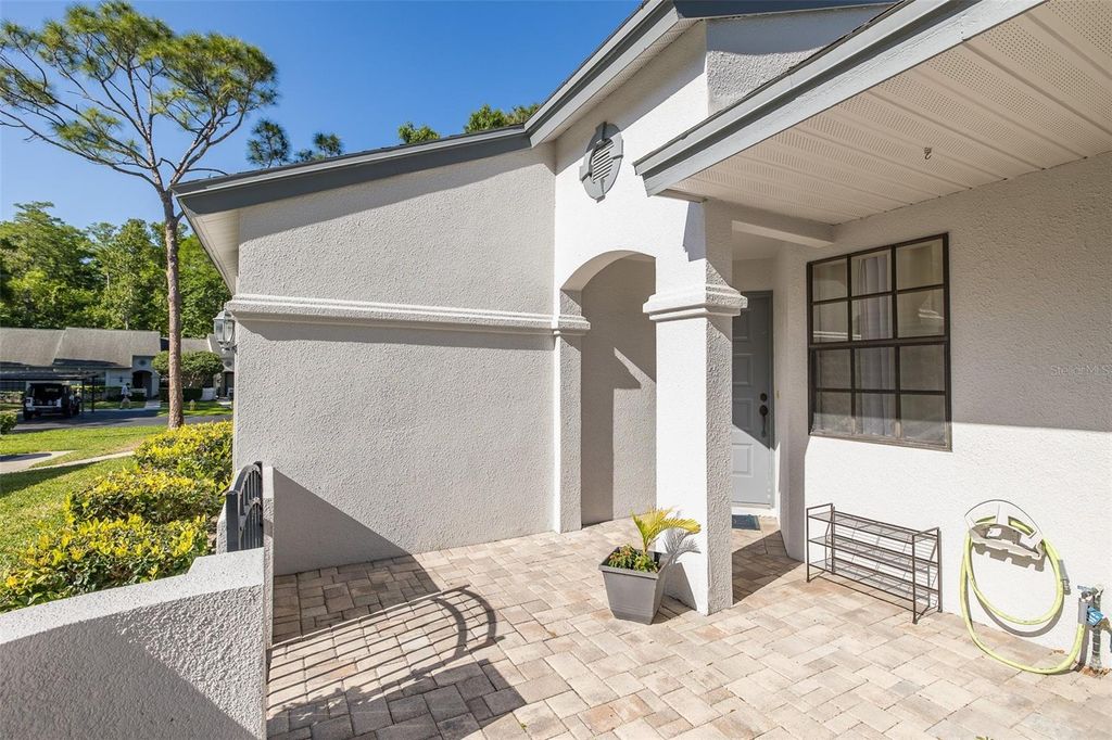 Image 2 of property listing at 3843 GOLDFINCH COURT, Palm Harbor, FL 34685